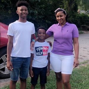 Meet your Posher, Justin